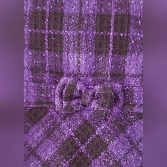 London Fog 12mths Pea Coat - Picture 5 of 8